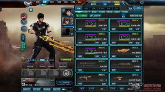 逆战爆料最新套装,炫酷造型,神秘力量即将降临! 第2张 逆战爆料最新套装,炫酷造型,神秘力量即将降临! 第2张