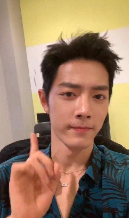 小宝爆料肖战视频大全下载,小宝独家爆料，精彩瞬间一网打尽